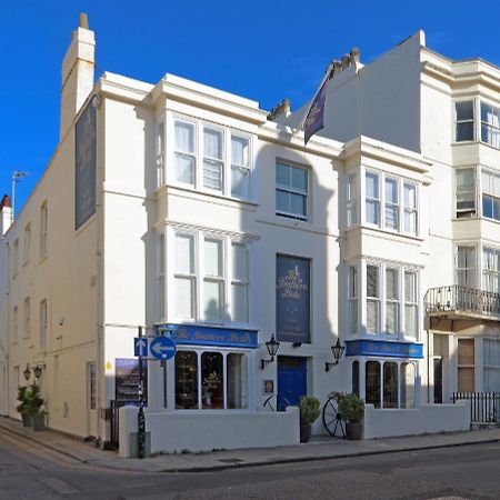 The Southern Belle Hove Exterior foto